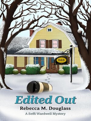 cover image of Edited Out